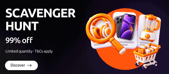 SCANVENGER