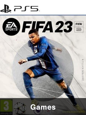 Steam Deck EA Sports Fifa 23 SD Card 60 FPS Gameplay EA Play Version Steam  OS