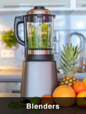 Blenders