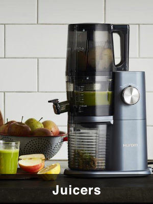 Juicers