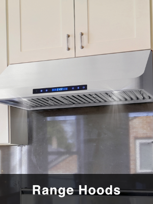 Range Hoods