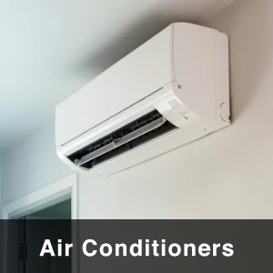 AIRCONDITIONERS