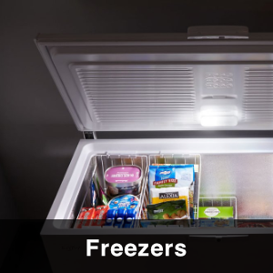 FREEZERS