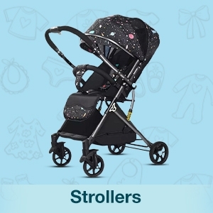 Strollers