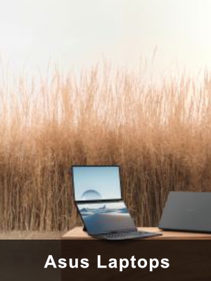 Asus Laptops