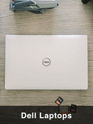 Dell Laptops