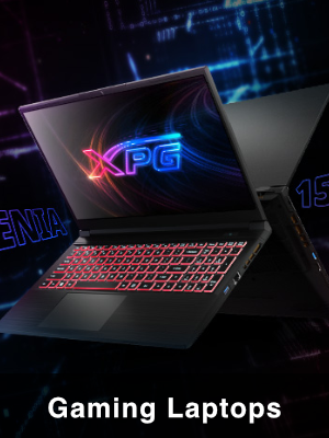 Gaming Laptops