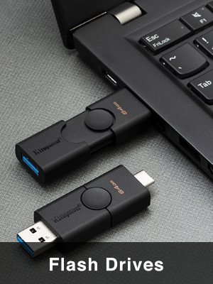 Flash Drives