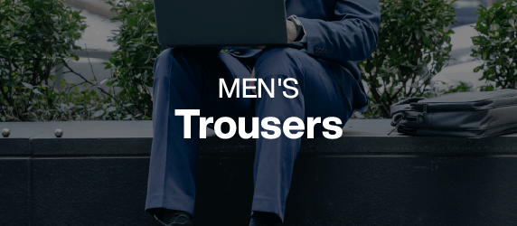 Mens Trouser