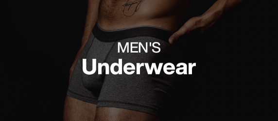Mens Underwear