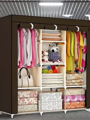 Closet Storage