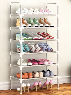 Shoe Racks