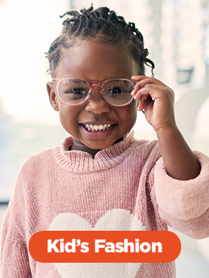 Kid Fashion