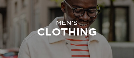 Men Clothing