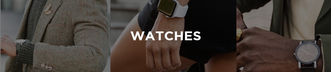 WATCHES