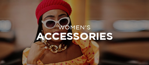 Women Accessori