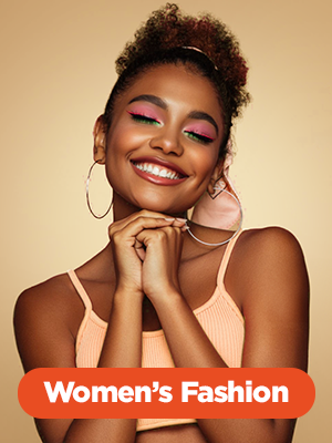 Women Fashion
