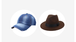 Hats & Caps