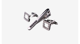 Cufflinks