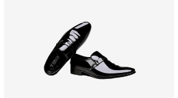 Formal shoes