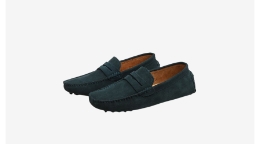 Loafers and Slip-ons