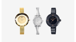 Women watches