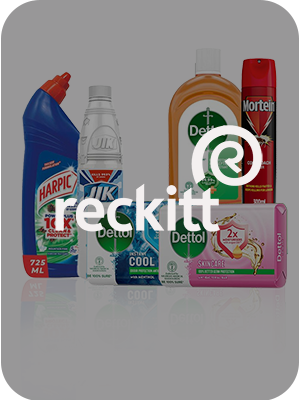 Reckitt