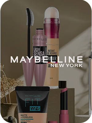Maybelline