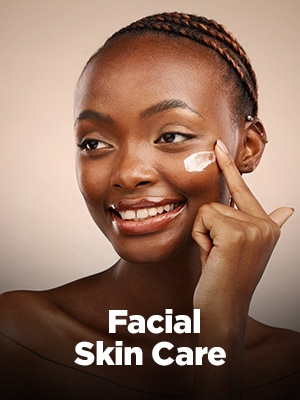 facial skin care