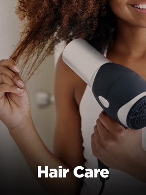 Hair care