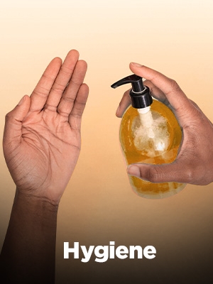 hygiene