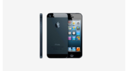 iPhone 5