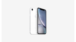 iPhone XR