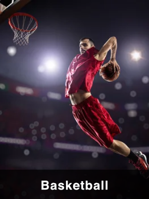 Basketball