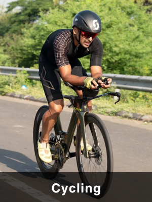 Cycling