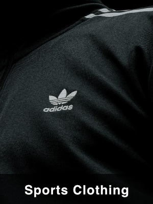 Sports Clothing