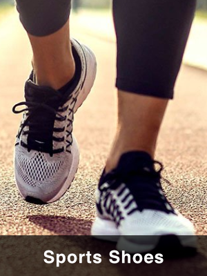 Sports Shoes