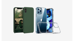 Cases & Covers