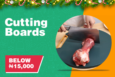 CUTTING BOARDS