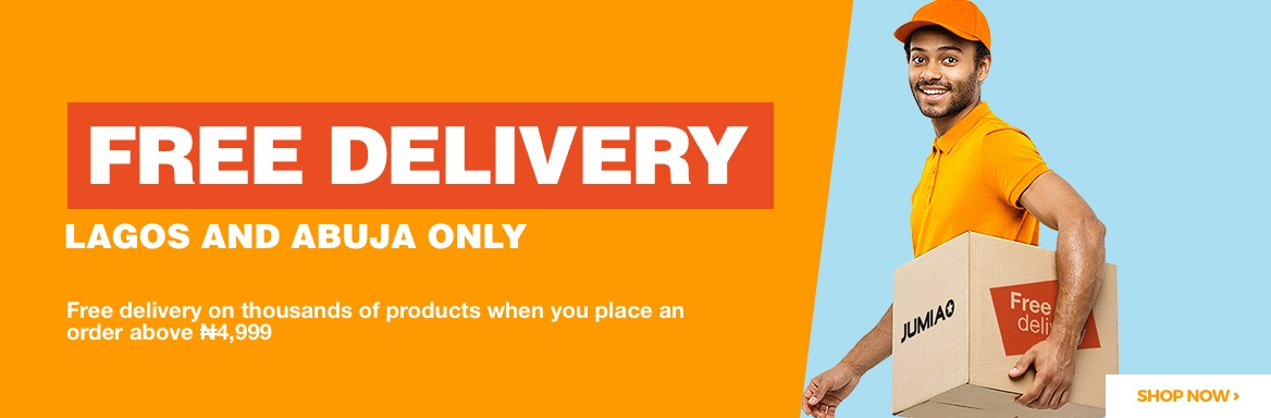 FREE DELIVERY