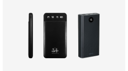 Powerbanks