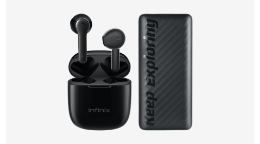 Mobile Accessories