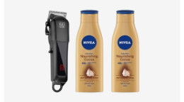Beauty Deals