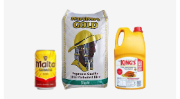 Supermarket Deals