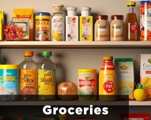 Groceries