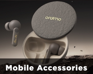 Mobile Accessories