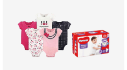 Baby Products