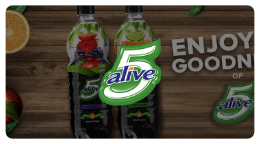 5ALIVE