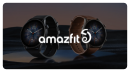 AMAZFIT