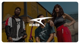 ASHION